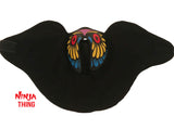 Ninja THING Mask - Owl