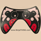 Ninja THING Mask - Clown