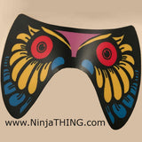 Ninja THING Mask - Owl