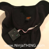 Ninja THING Mask - Purple EQ